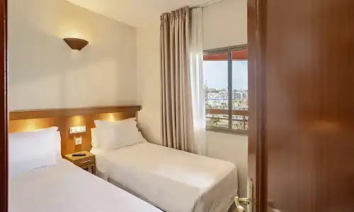 Sunset Beach Club Apartments - 61