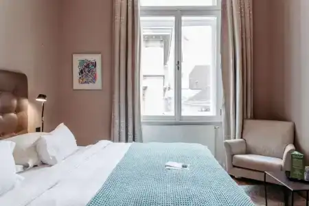 Small Luxury Altstadt - 51