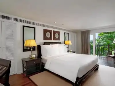 InterContinental Koh Samui Resort - 91