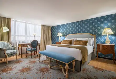Melia Brasil 21 - 130