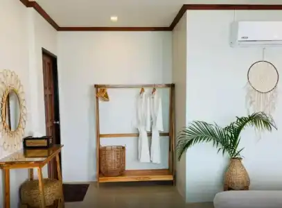 Koh Tao Heritage - 167