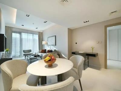 Cheval Maison - The Palm Dubai Apart-Hotel - 92