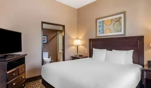 Best Western Plus Las Vegas South Henderson - 58
