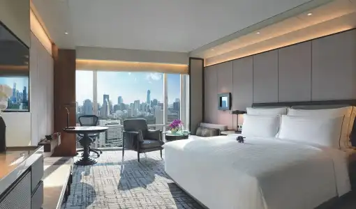 Conrad Bangkok - 7