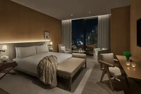  The Dubai Edition - 92