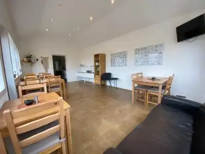 Dalshöfdi Guesthouse - 21