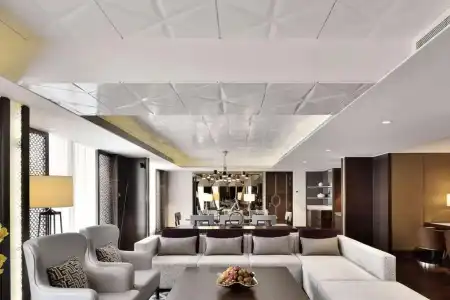 JW Marriott Mumbai Sahar - 51