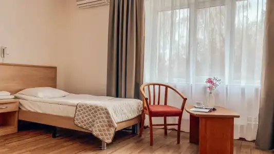 Konakovo, otel' - 68
