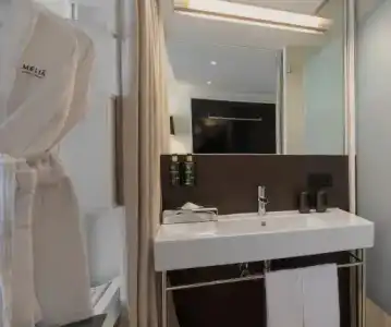 Melia South Beach - 34