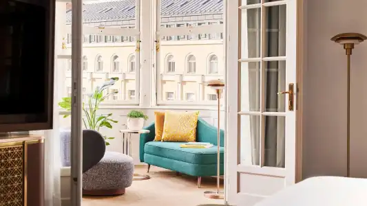 Andaz Prague, By Hyatt - 109