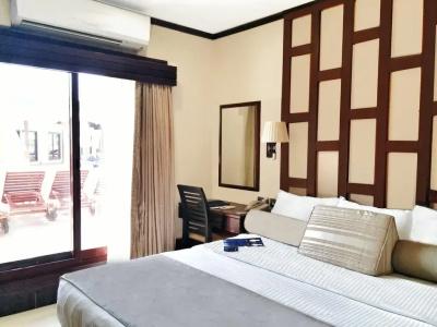 Radisson Blu Resort, Sharjah - 29
