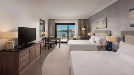 The Westin Dragonara Resort, Malta - 97