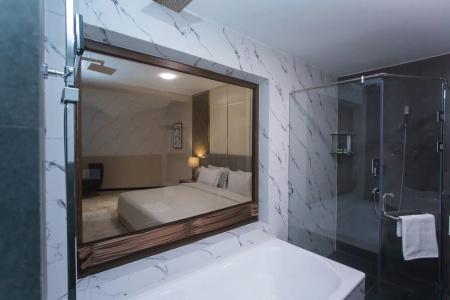 ARCHAZOR Mountain Resort - 36