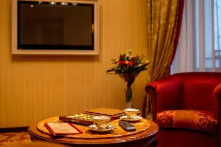 Eurohotel - 46