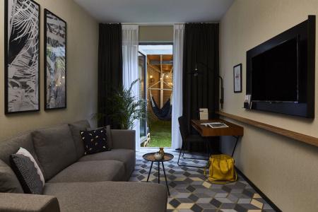 Indigo Antwerp - City Centre, an IHG - 91