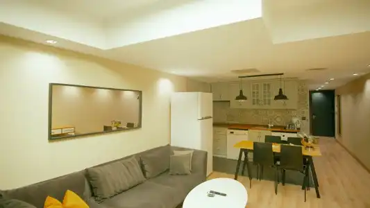 Mas Suites Nisantasi - 106
