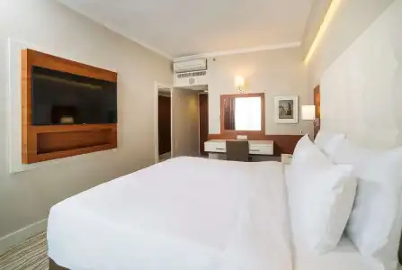 Radisson President Beyazit Istanbul - 101