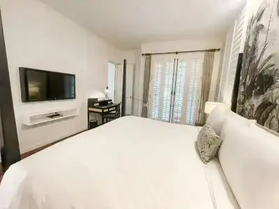 Outrigger Koh Samui Beach Resort - 81
