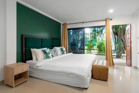 Samui Beach Resort - 19