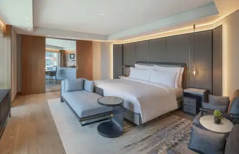 Conrad Bangkok - 2