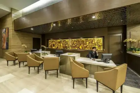 Ascott Sentral Kuala Lumpur - 1