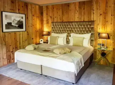 Montchalet - 33