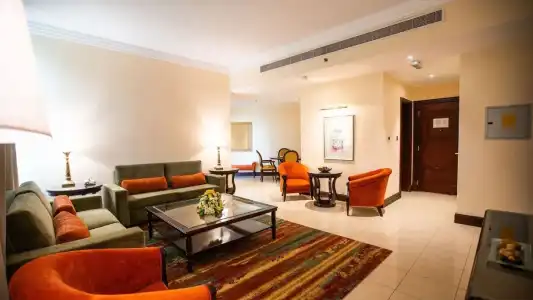 City Seasons Suites - 57