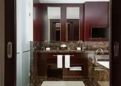 The Ritz-Carlton, Almaty - 65