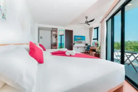 Ranthari Ukulhas & Spa - 44