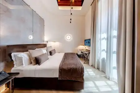 Martius Private Suites - 30