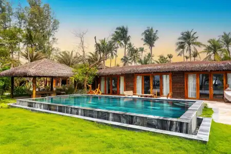 Ocean Bay Phu Quoc Resort and Spa - 30
