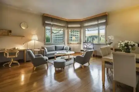Taxim Suites Residences Istanbul - 83