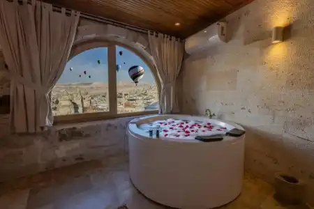 Arinna Cappadocia - 23