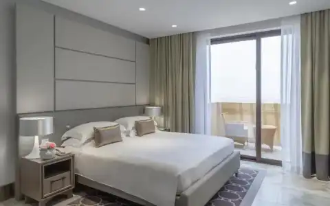 Arjaan by Rotana Dubai Media City - 98