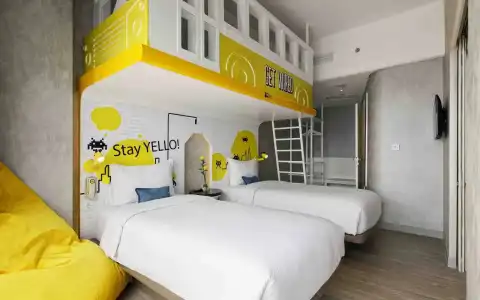 YELLO Harmoni Jakarta - 34