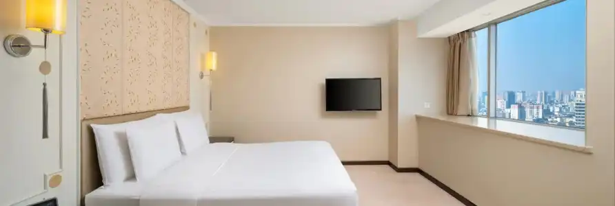 Dorsett Chengdu - 41