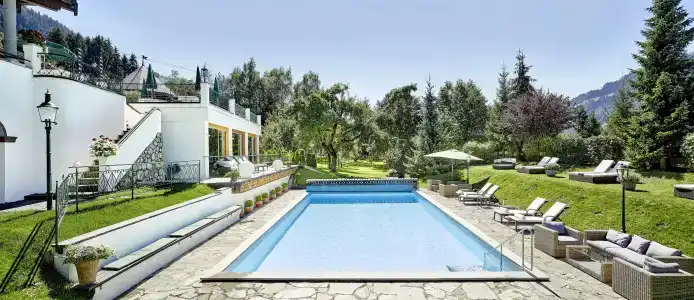 Relais & Châteaux Tennerhof - 16