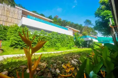 Koh Yao Yai Hillside Resort - 25