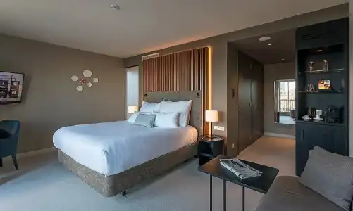 Pestana Amsterdam Riverside - 68