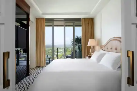 Waldorf Astoria Beverly Hills - 2