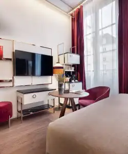Maison Colbert, member of Meliá Collection  Notre-Dame - 52