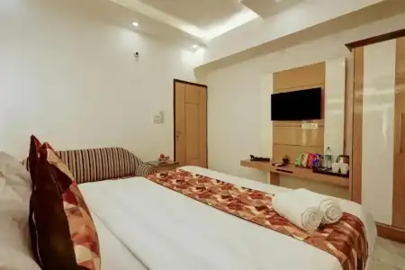 New Hindustan By Backpackers Heaven - 104