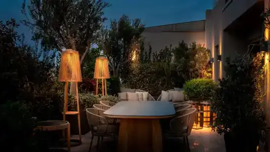The Stay Boulevard Nisantasi - 120