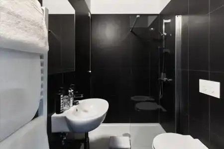 The Social Hub Florence Lavagnini Extended Stay - 56