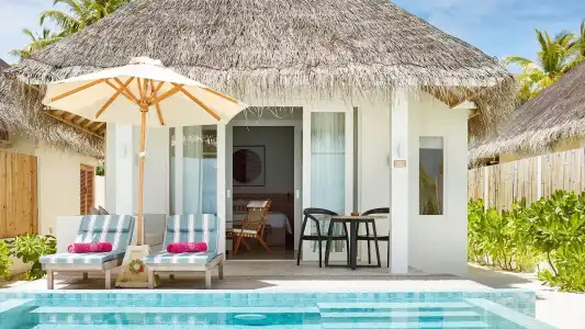 Sun Siyam Iru Veli - 24 Hours All-Inclusive with Free Transfers - 47