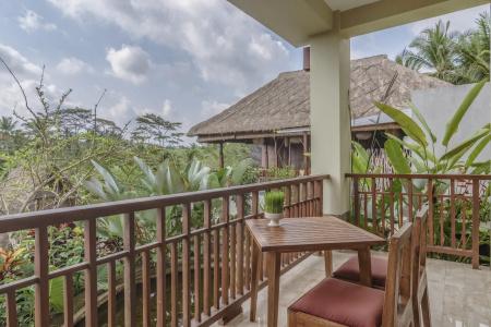 Puri Sebali Resort - 17