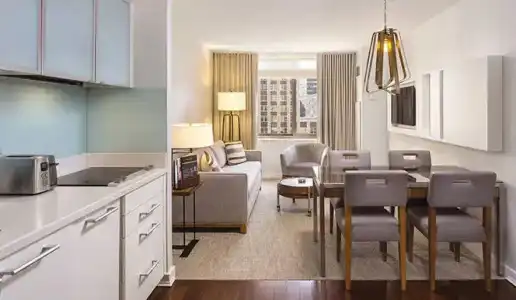 Club Wyndham Midtown 45 - 68