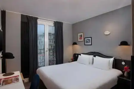 NH Paris Opéra Faubourg - 48