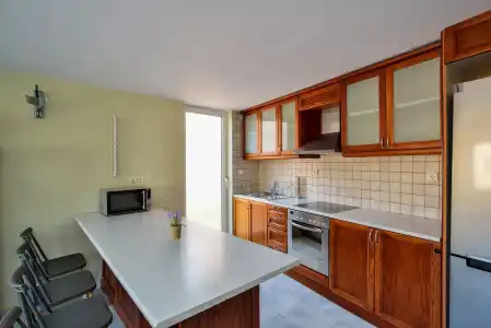 Elma's Dream Apartments & Villas - 33