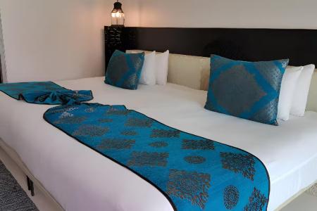Marrakesh Hua Hin Resort & Spa - 36